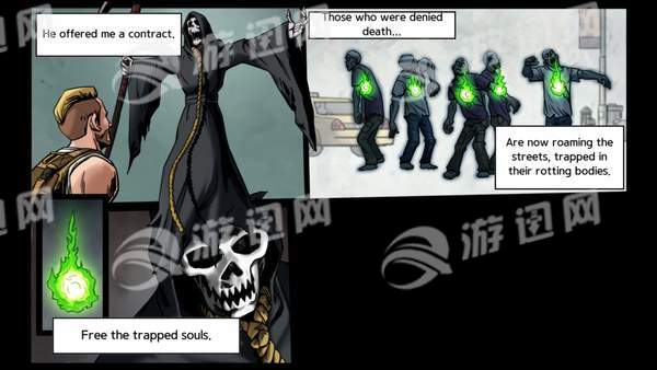 行尸走肉之射击僵尸汉化无限金币版3