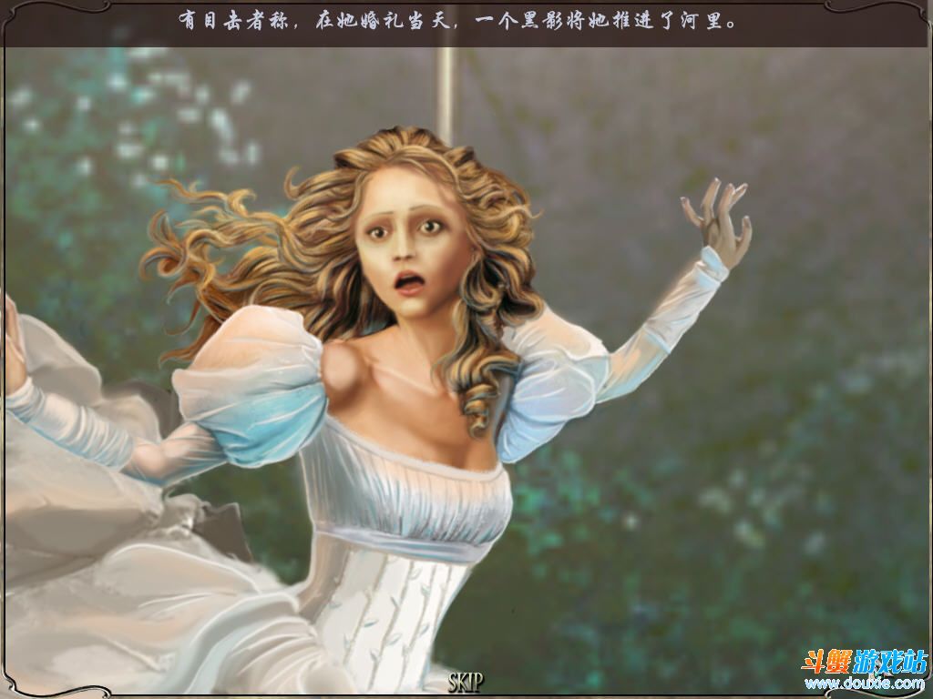 残酷谎言新娘中文版5