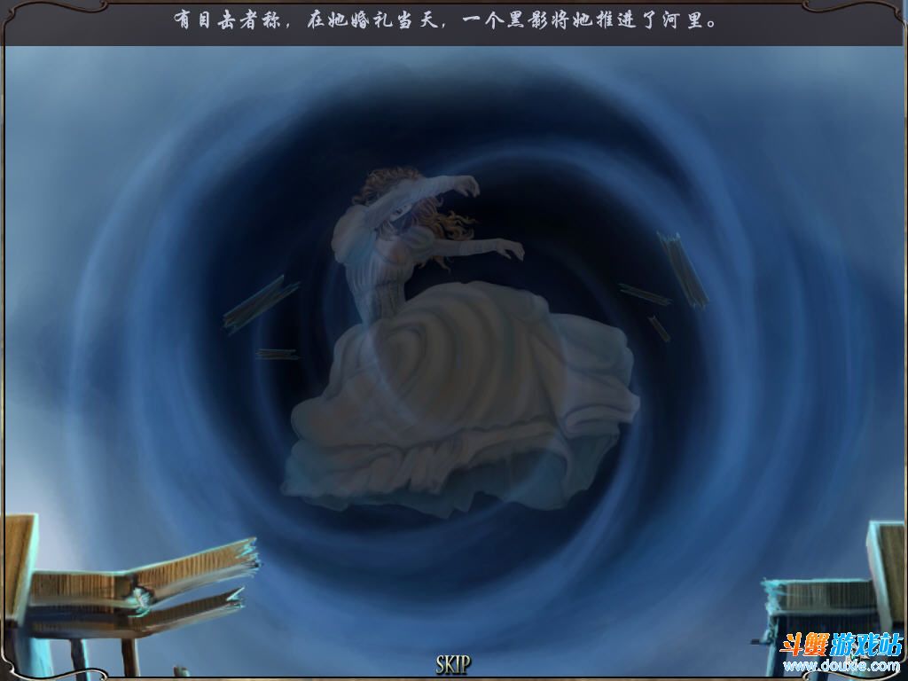 残酷谎言新娘中文版手机版4