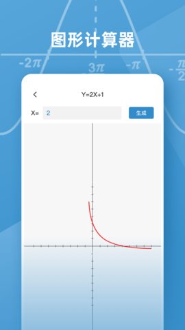 函数图像生成器在线使用1