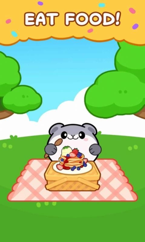 仓鼠的野餐免费版2