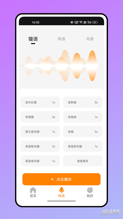 仓鼠翻译器2
