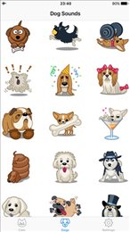 仓鼠语言翻译器（PetTranslator）1