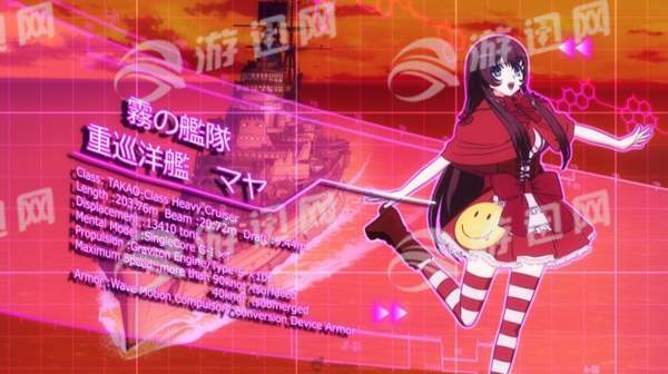 苍蓝钢铁战舰ArsnovaReBirth中文版3
