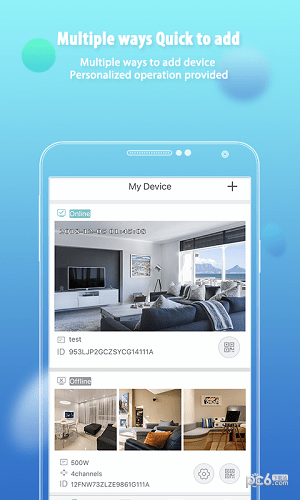 zosismart监控最新版3
