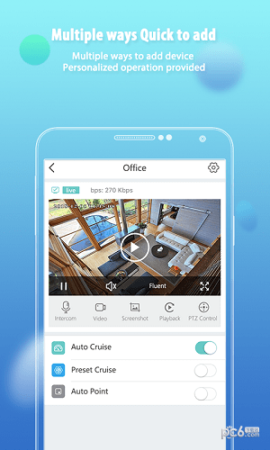 zosismart监控软件1