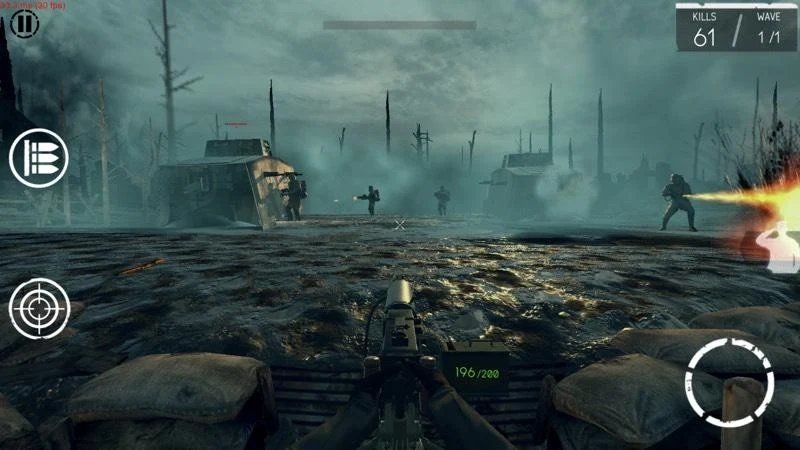 zwar1死亡之战最新版1