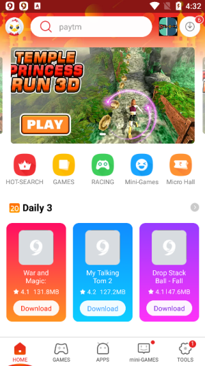 9apps汉化3