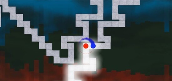 adanceoffireandice官方3