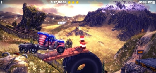 OffroadLegends2破解版3