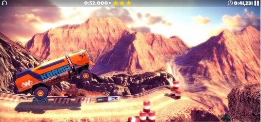 OffroadLegends2安卓版1