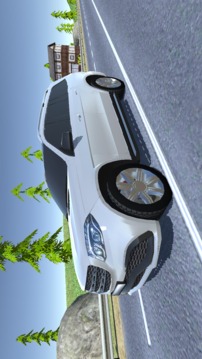 越野车模拟器OffroadCarGL3