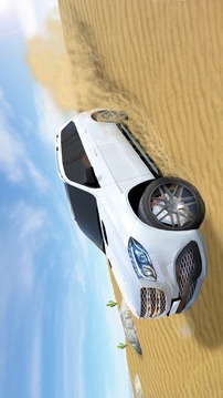 越野车模拟器OffroadCarGL4