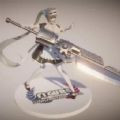 二次元手办模拟器汉化版