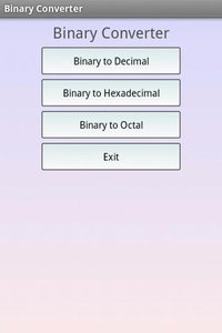 二进制转换器app3