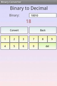 二进制转换器app4