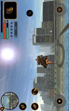 naxeexsuperhero无限金币钻石3