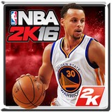 NBA2K16手机版下载安卓中文版