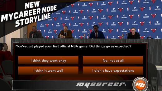 NBA2K15修改器2