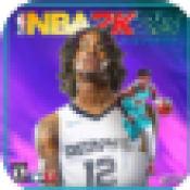 NBA2K23直装版中文版