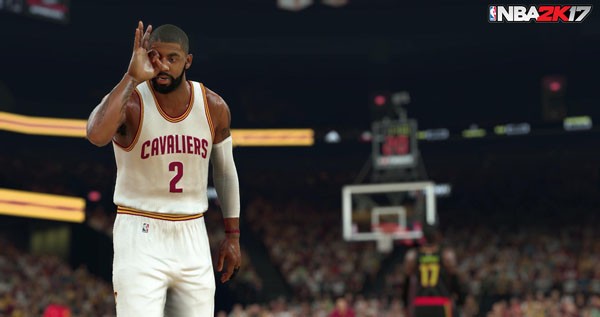 nba2k17手机版下载安卓3