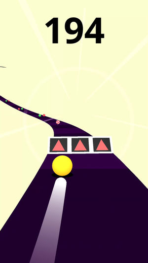 彩色道路4