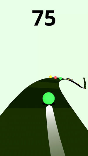 彩色道路安卓版1