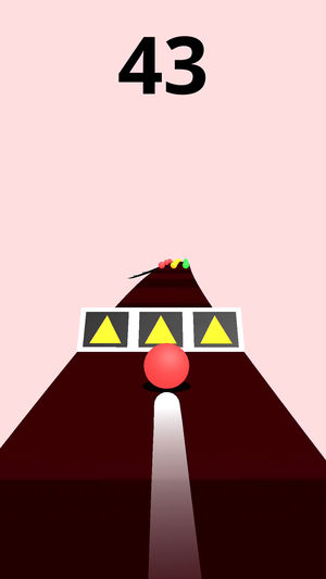 彩色道路安卓版3