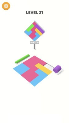 彩色卷3D最新版4
