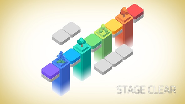 彩色拼图最新版5