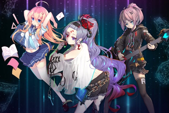 彩色之路最新版2