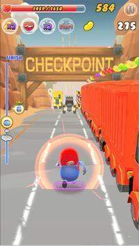 ZellyGo短跑最新版2
