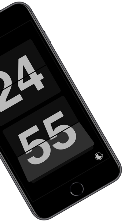 zen flip clock apk5