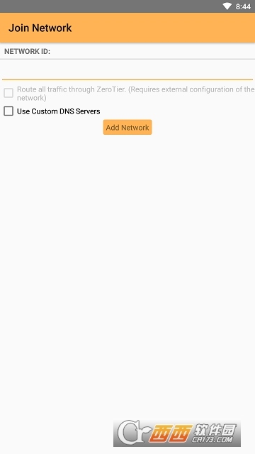 zerotier one内网穿透最新版2