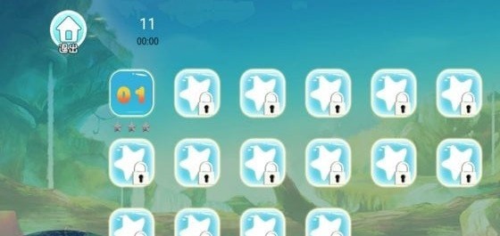 红黄蓝冒险最新版3
