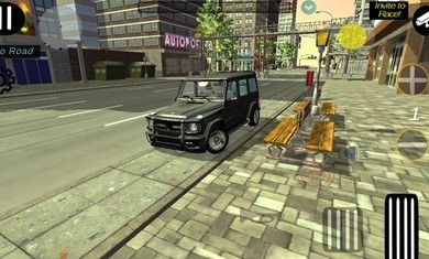 多人停车破解版1