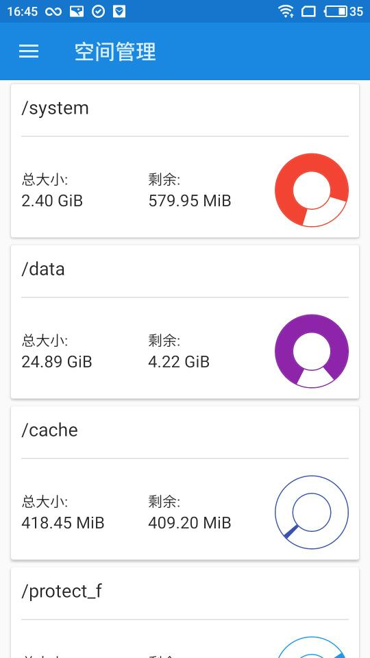 多重引导安卓刷双系统5