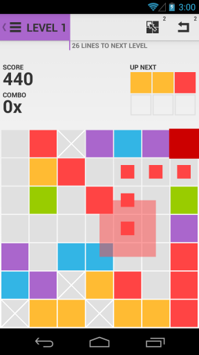 7x7消除游戏2
