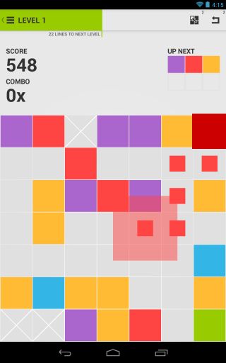 7x7消除ios6