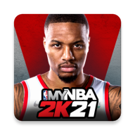 NBA2K21豪华存档版下载中文版
