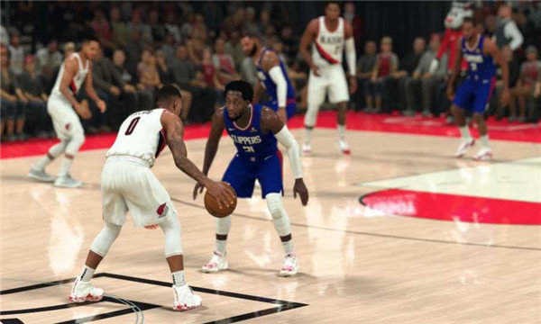 nba2k22直装版中文破解1