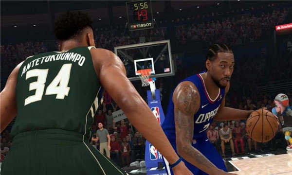 nba2k22直装版中文破解2