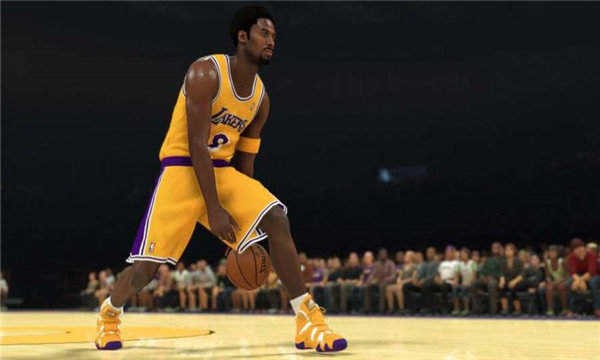 nba2k22直装版中文破解3