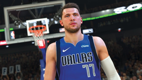 NBA2K22中文3