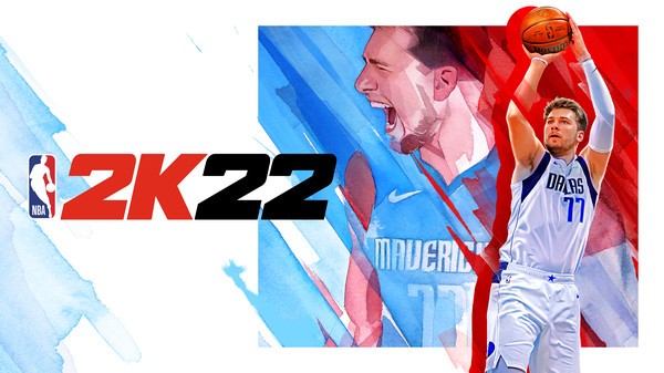 NBA2K22安卓下载破解版2