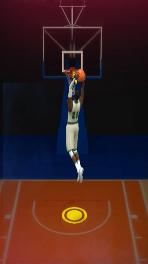NBA模拟器破解版3