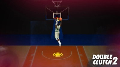 nba模拟器中文版无广告4