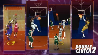 nba模拟器中文版正版1