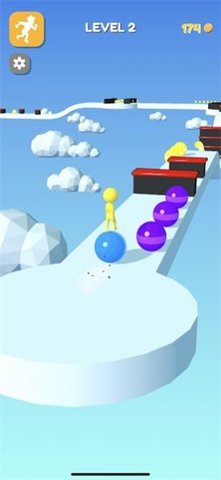 踩球快跑无广告版2