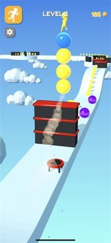 踩球快跑官方正版1